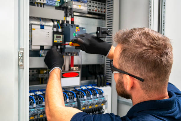 Why Trust Our Certified Electricians for Your Electrical Needs in IN?