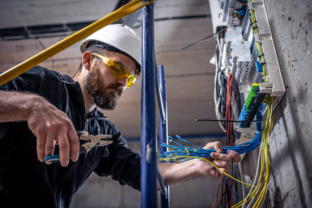 Electrical Outlet Repair in IN